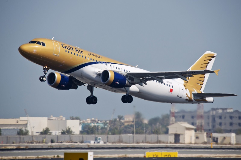 Gulf Air-მა თბილისის რეისის ბილეთების გაყიდვა 25%-იანი ფასდაკლებით დაიწყო