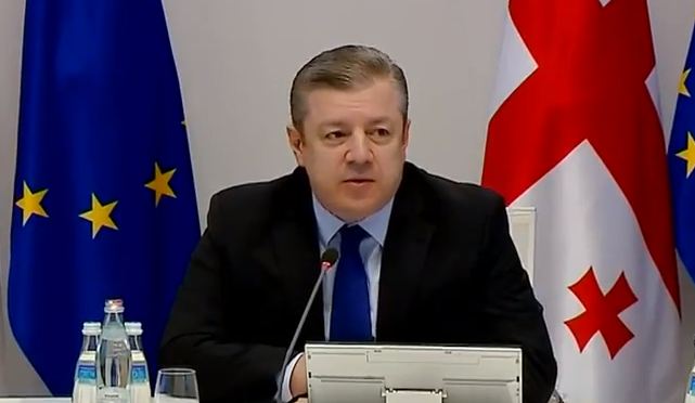 იმედია,  მივიღებთ ისეთ ტელევიზიას, როგორსაც იმსახურებს თითოეული ჩვენი მოქალაქე - გიორგი კვირიკაშვილი