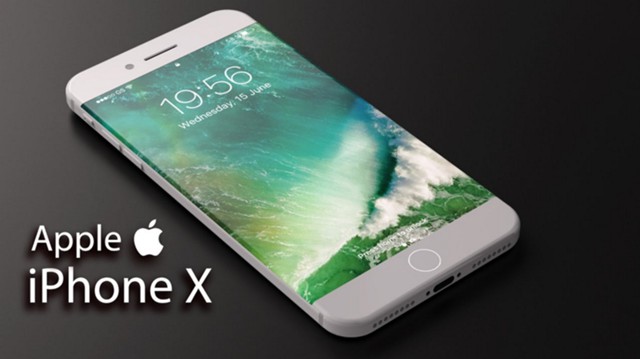 საიუბილეო iPhone X ყველაზე ძვირადღირებული იქნება