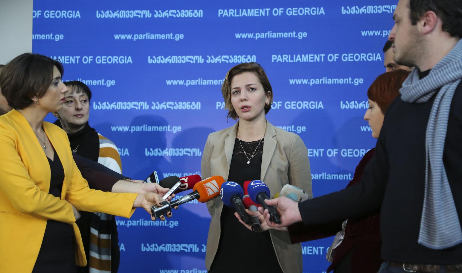 ანა დოლიძე: ცალსახად უნდა განისაზღვროს ოპერატიულ-ტექნიკური სააგენტოს ხელმძღვანელის პოლიტიკური პასუხისმგებლობა- დაემორჩილოს პრემიერს