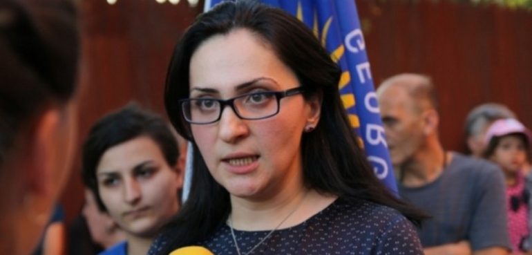 ფარულ მოსმენასთან დაკავშირებული კანონპროექტი აბსოლუტურად უზრუნველყოფს ბალანსს ადამიანის უფლებებსა და უსაფრთხოებას შორის - სოფიო კილაძე 