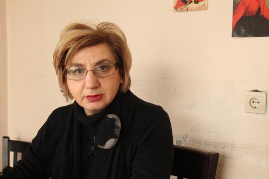 რეიტინგის გამო იმის თქმა, რომ საზოგადოებრივ მაუწყებელში ფული ტყუილად იხარჯება, არაკვალიფიციურობაა - დოდო შონავა