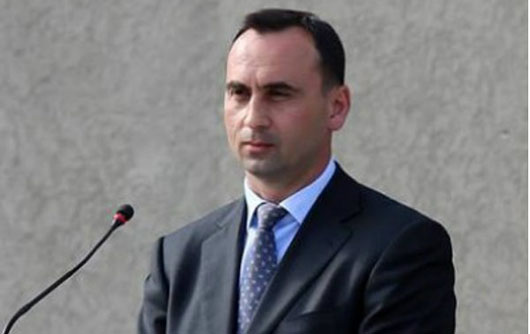 საპატრიარქოს ქონების მართვის სამსახურის ხელმძღვანელი მამა გიორგი მამალაძე დაკავებულია