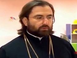 მამა გიორგი მამალაძე სასჯელაღსრულების დაწესებულებაშია გადაყვანილი 