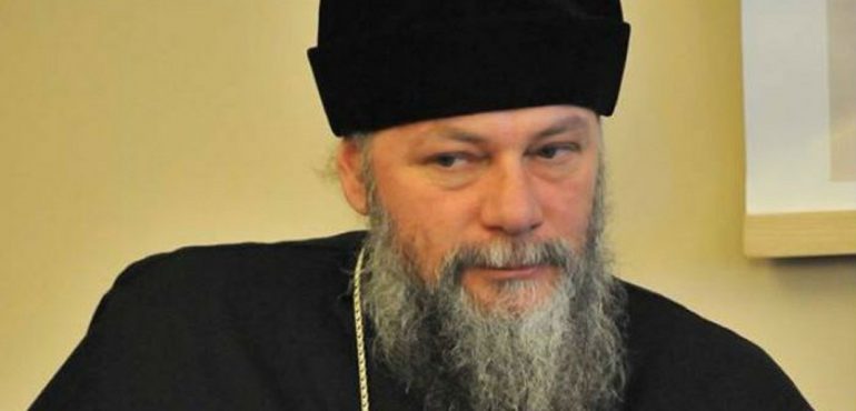 მეუფე პეტრე არ გამორიცხავს, რომ დეკანოზ გიორგი მამალაძეს პროვოკაცია პატრიარქის მდივან-რეფერანტმა მოუწყო 