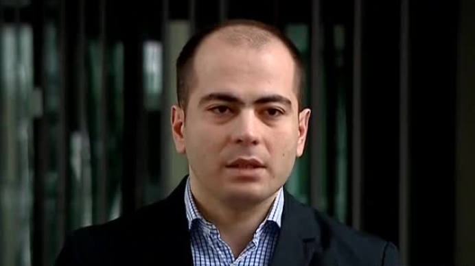 შოკისმომგვრელია გივი თარგამაძის ავტომობილის აფეთქებაში მთავარი ფიგურანტის გათავისუფლება - გიორგი კანდელაკი
