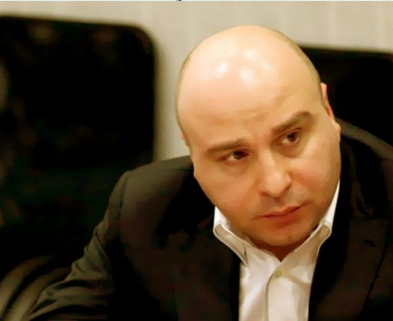 სასამართლომ ზვიად ჯანყარაშვილის სარჩელი ირაკლი კორძაიას წინააღმდეგ არ დააკმაყოფილა