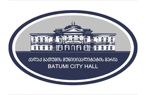 ბათუმის ქუჩებს თოვლის საფარისგან მთელი ღამის განმავლობაში წმენდდნენ
