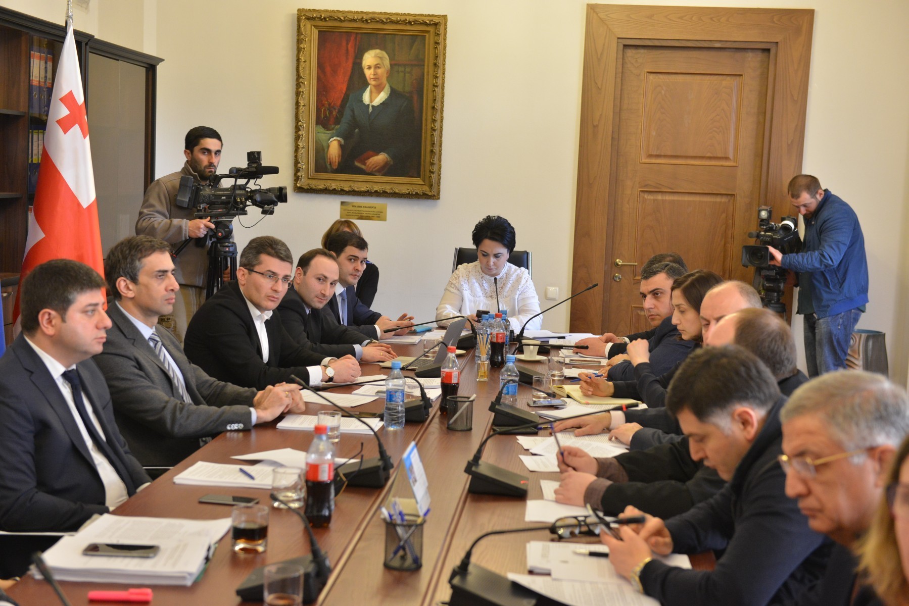 ქულათა სისტემა უცხოეთში  გაცემულ მართვის მოწმობასაც მიენიჭება