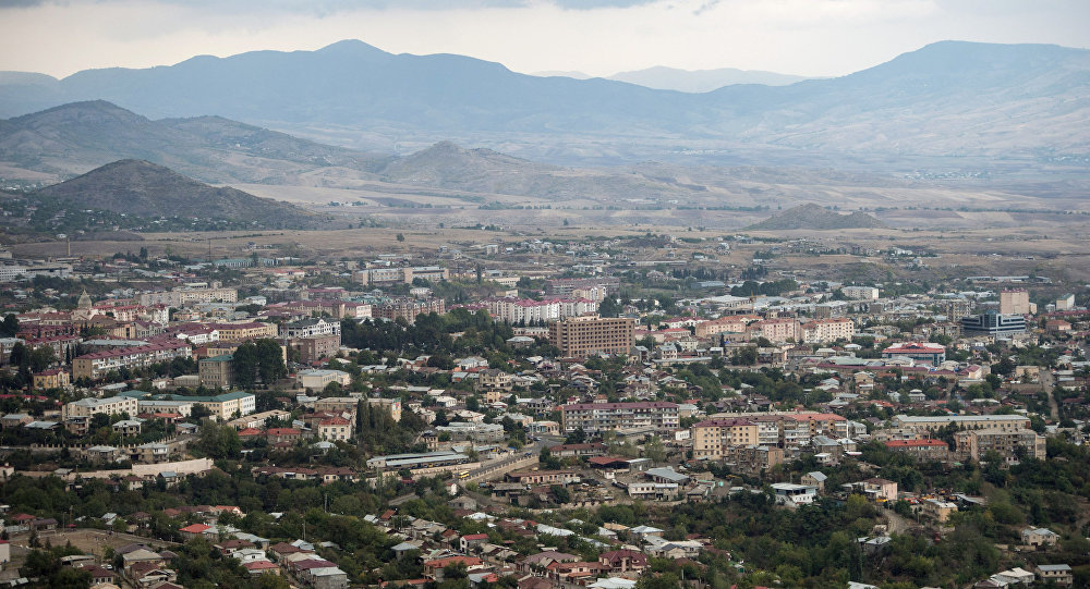 მთიან ყარაბაღში საკონსტიტუციო ცვლილებებზე რეფერენდუმი ჩატარდა