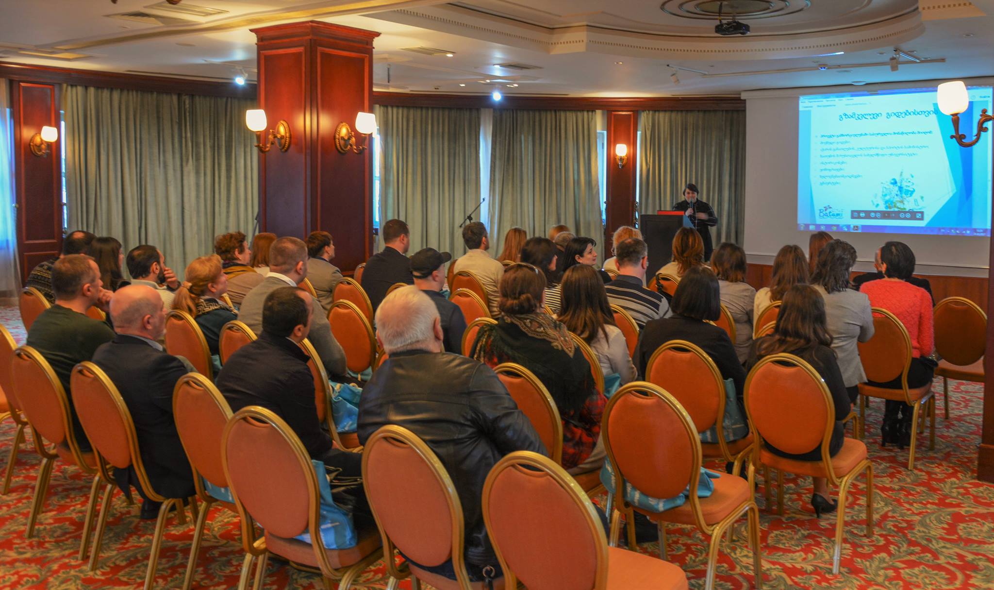 აჭარაში გიდების სერვისის გასაუმჯობესებლად ახალი პროექტები იწყება
