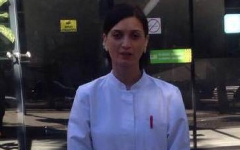 დეკანოზი გიორგი მამალაძე, დამატებითი გამოკვლევებისთვის, სხვა კლინიკაში გადაჰყავთ