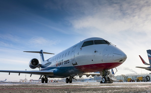 თათრეთის  ავიაკომპანია UVT Aero ქართულ ბაზარზე შემოსვლას გეგმავს