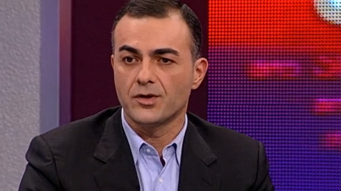 უნდა გაეცეს პასუხი, ხმარდება თუ არა ქონება იმ სიკეთეს, რისკენაც ეკლესია არის მიმართული -  ლაშა ჟვანია 