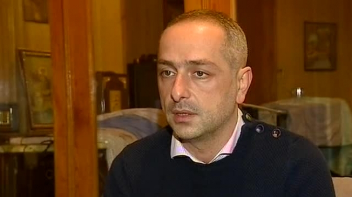 მაქსიმალურს ვაკეთებთ ჩვენი მოქალაქის ტყვეობიდან გასათავისუფლებლად - ირაკლი სესიაშვილი