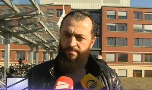 სოსო ოხანაშვილი: მიქაელ ბოტკოველმა იცრუა,  მე ვარ საპატრიარქოში და ვასრულებ ჩემს მოვალეობას