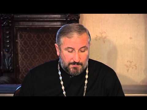 სოსო ოხანაშვილის გამოსვლა იყო ცილისწამება დეკანოზ მიქაელ ბოტკოველისადმი -  მამა დავით შარაშენიძე