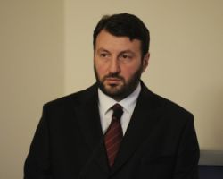 მამა მიქაელ ბოტკოველმა წასვლის შესახებ ემოციური განცხადება გააკეთა - გიორგი ანდრიაძე