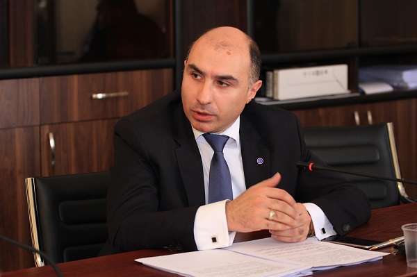 თევდორე კობახიძე:  თუ ოპოზიციას ჰქონდა ერთთვიანი ვადა, მიემართა სასამართლოსთვის