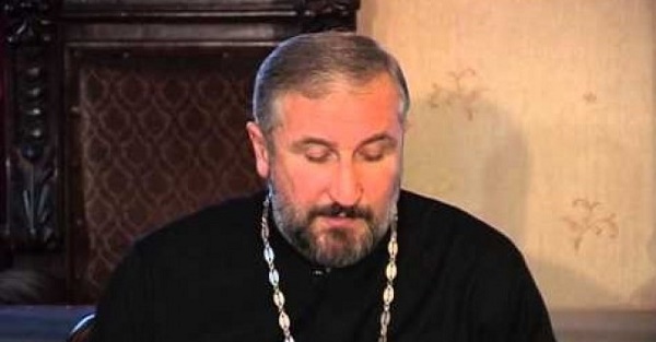 არსებობს ორი ბეჭედი, ერთ-ერთი მათგანი პატრიარქს ეკუთვნის, მეორეს მისი ნდობით აღჭურვილი პირი იყენებს - მამა დავით შარაშენიძე