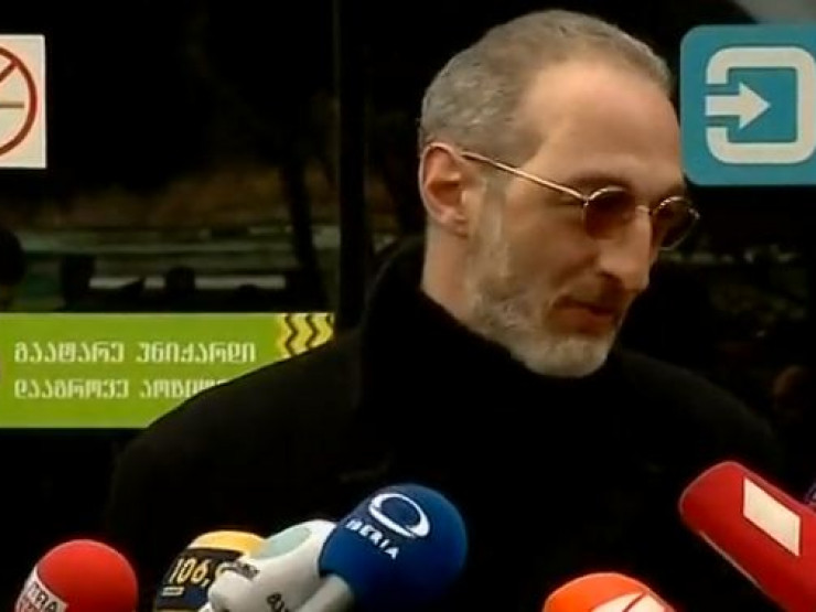 ბევრ რაღაცას შეიძლება აეხადოს ფარდა, თემები არის ძალიან ბევრი და საინტერესო - ადვოკატი