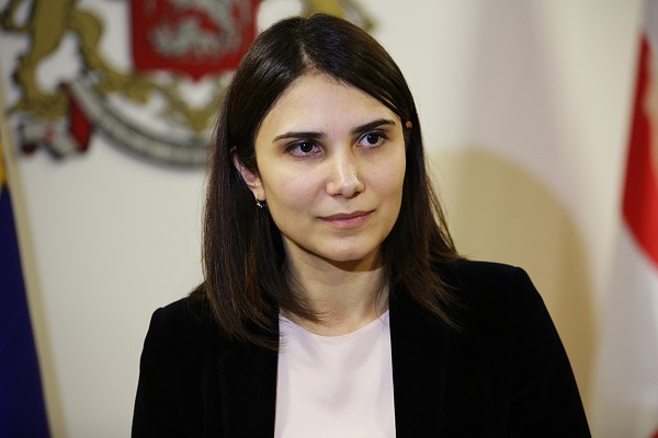 ნინო ჯავახაძე: გაზრდილი გვაქვს სახელმწიფოს კაპიტალური დანახარჯები