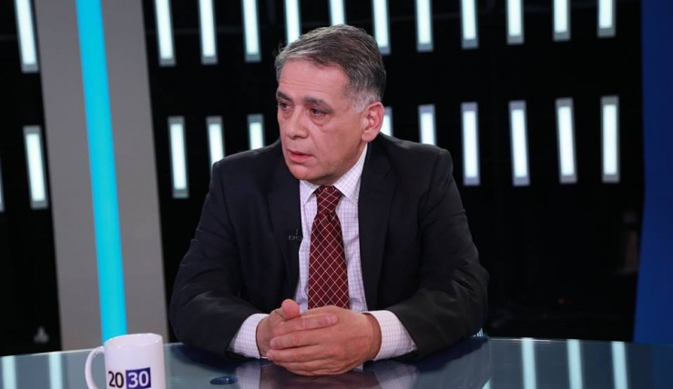 ეკონომიკური ზრდის ტემპი მთავრობის სწორ პოლიტიკას უკავშირდება - რომან კაკულია