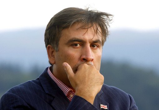 ღმერთს მანამ უნდა ესაუბრო, სანამ შეხვდები - მიხეილ სააკაშვილი