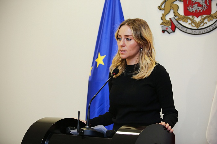 საქართველოს მიმდინარე წლის ორ თვეში 755080 საერთაშორისო მოგზაური ეწვია