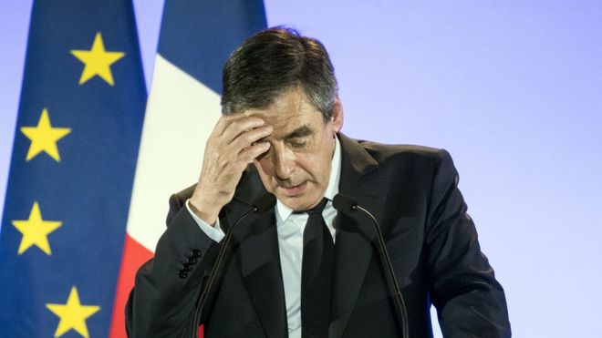 ფიიონი საპრეზიდენტო მარათონს არ გამოეთიშება