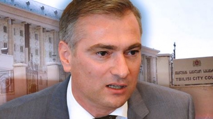ქიბარ ხალვაშის ადვოკატი ,,რუსთავი 2“-ის საქმეზე, დღეს გადაწყვეტილების მიღებას არ ელოდება
