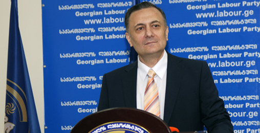 ივანიშვილის ხროვას დოქსოპულოსავით დედები აღარ ჰყავთ - შალვა ნათელაშვილი