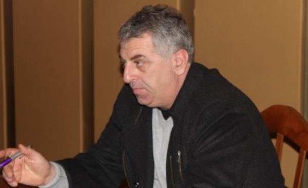 ოზურგეთის საკრებულოს თავმჯდომარე კორუფციული გარიგების ბრალდებით დააკავეს