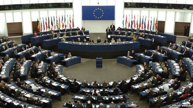 ევროპარლამენტარებმა გიორგი კვირიკაშილს წერილით მიმართეს