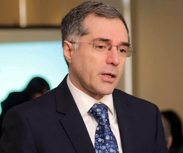  "რუსთავი 2" არის არა საქართველოს წინააღმდეგ, არამედ "რუსთავი 2"-ის მხარეს-ლაშა ტუღუში