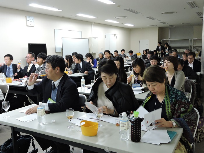 ,,FOODEX JAPAN 2017”-ზე ქართული ღვინის პრეზენტაცია მოეწყო