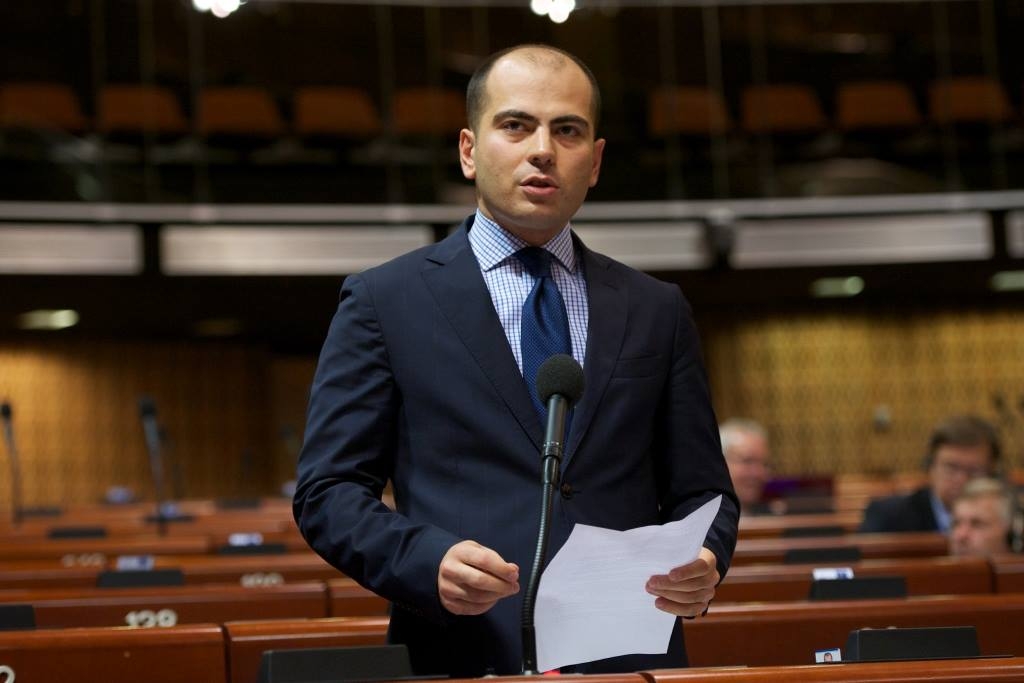 "პრემიერმა ეს წერილი ბიძინა ივანიშვილის საყურადღებოდ გამოაქვეყნა" - გიორგი კანდელაკი