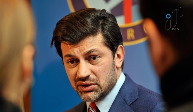 კახა კალაძე: პრეზიდენტის განცხადებებიდან გამომდინარე, არანაირი ცვლილებები არ უნდა განხორციელდეს