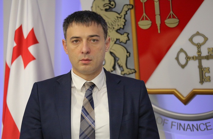  ნიკოლოზ გაგუა: საქართველოს ეკონომიკას სულ უფრო მეტი საერთაშორისო ინვესტორი ენდობა