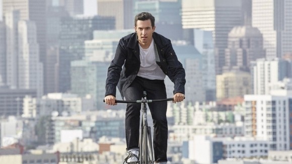 Google და Levi's-ი ველომოყვარულებისთვის ე.წ. „ჭკვიან“ ჟაკეტს ქმნიან