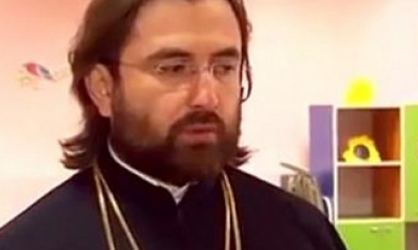 დეკანოზ  გიორგი მამალაძის დაკითხვა დასრულდა
