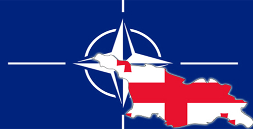 NATO ოკუპირებულ აფხაზეთში 12 მარტს ჩატარებულ ე.წ. არჩევნებს არ აღიარებს