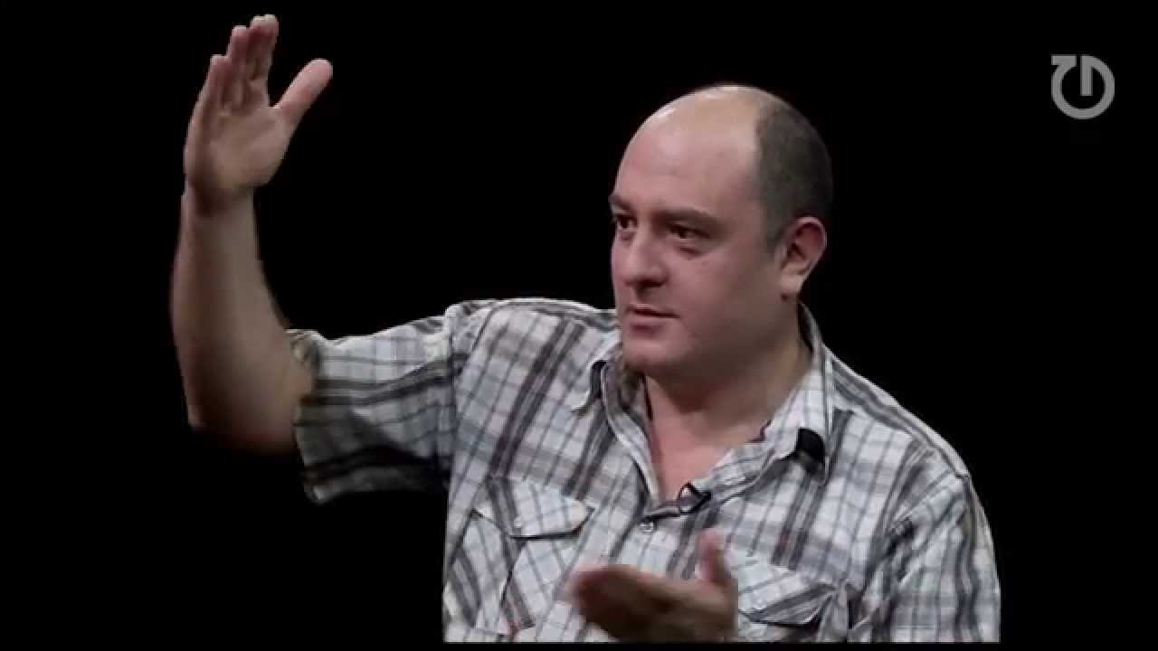 როდესაც მათ პატრული გადაჭარბებით აჯარიმებს. რა თქმა უნდა, პროტესტი ლეგიტიმურია- გია ჭანტურია