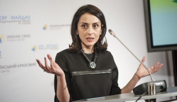 „ვინც ჩემთან ჩემი ერთადერთი შვილით ვაჭრობას აპირებთ, იცოდეთ, არ გამოგივათ!- ხატია დეკანოიძე
