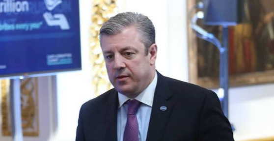 ნურავის მოატყუებს ეს ჩვენი ჰუმანური სახე - პრემიერ-მინისტრი ბათუმის არეულობაში მონაწილეებს აფრთხილებს