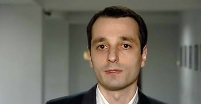 ,,ევროპული საქართველო’’ მხარს უჭერს პირდაპირი წესით არჩეულ პრეზიდენტს - ირაკლი აბესაძე