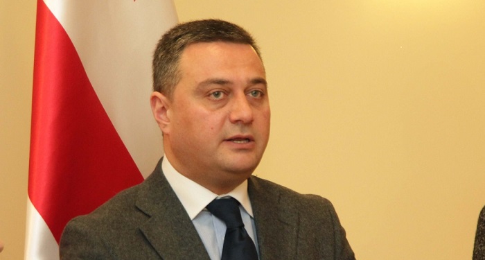 ცხინვალში არსებული მდგომარეობა რუსეთს ბუმერანგივით დაუბრუნდება - ვიქტორ დოლიძე