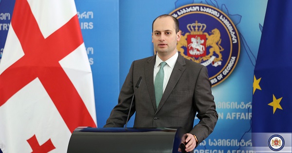 რუსეთის პოლიტიკა ორიენტირებულია ფაქტობრივ ანექსიაზე - მიხეილ ჯანელიძე