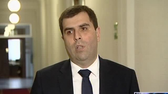 საქართველოს ტრანზიტული ქვეყნის სახით გამოყენება,  უვიზო მიმოსვლასთან დაკავშირებით რისკს წარმოადგენს - შალვა ხუციშვილი