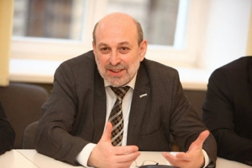 პოლიტიკოსებმა სასამართლოების გადაწყვეტილებებზე კომენტარები არ უნდა აკეთონ - ბორის სილევიჩი